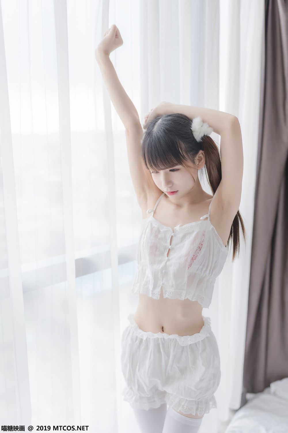 图片[16]-[喵糖映画] VOL.065 在线浏览 – 速更版-美库