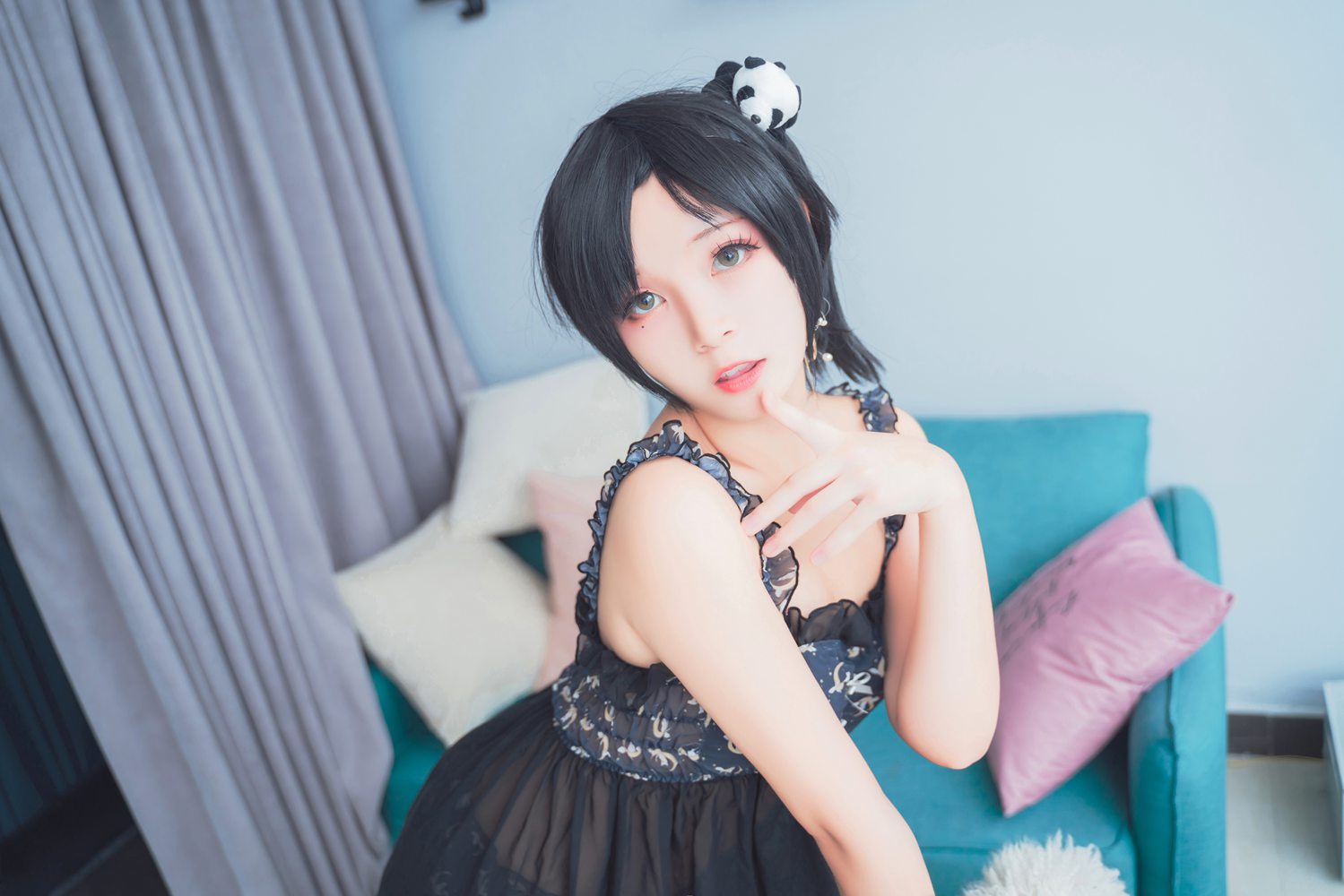 图片[24]-[喵糖映画] VOL.063 在线浏览 – 速更版-美库