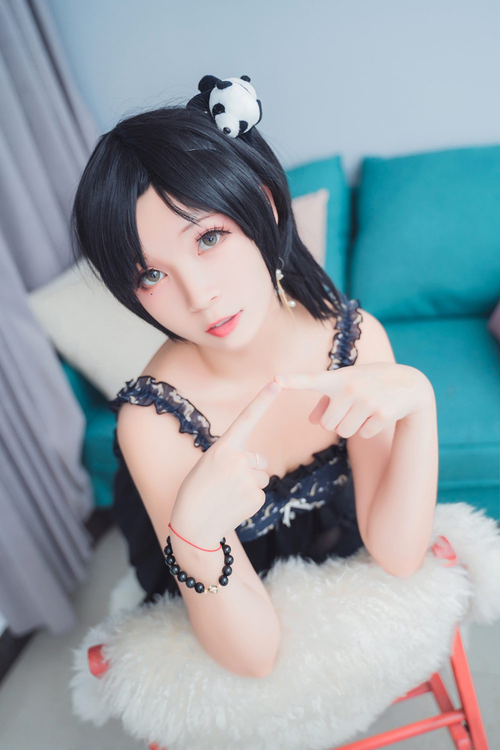 图片[26]-[喵糖映画] VOL.063 在线浏览 – 速更版-美库