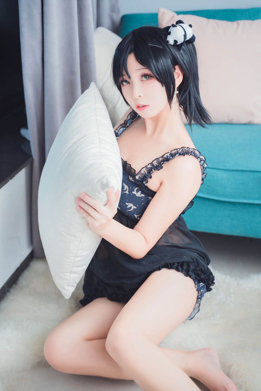 图片[28]-[喵糖映画] VOL.063 在线浏览 – 速更版-美库