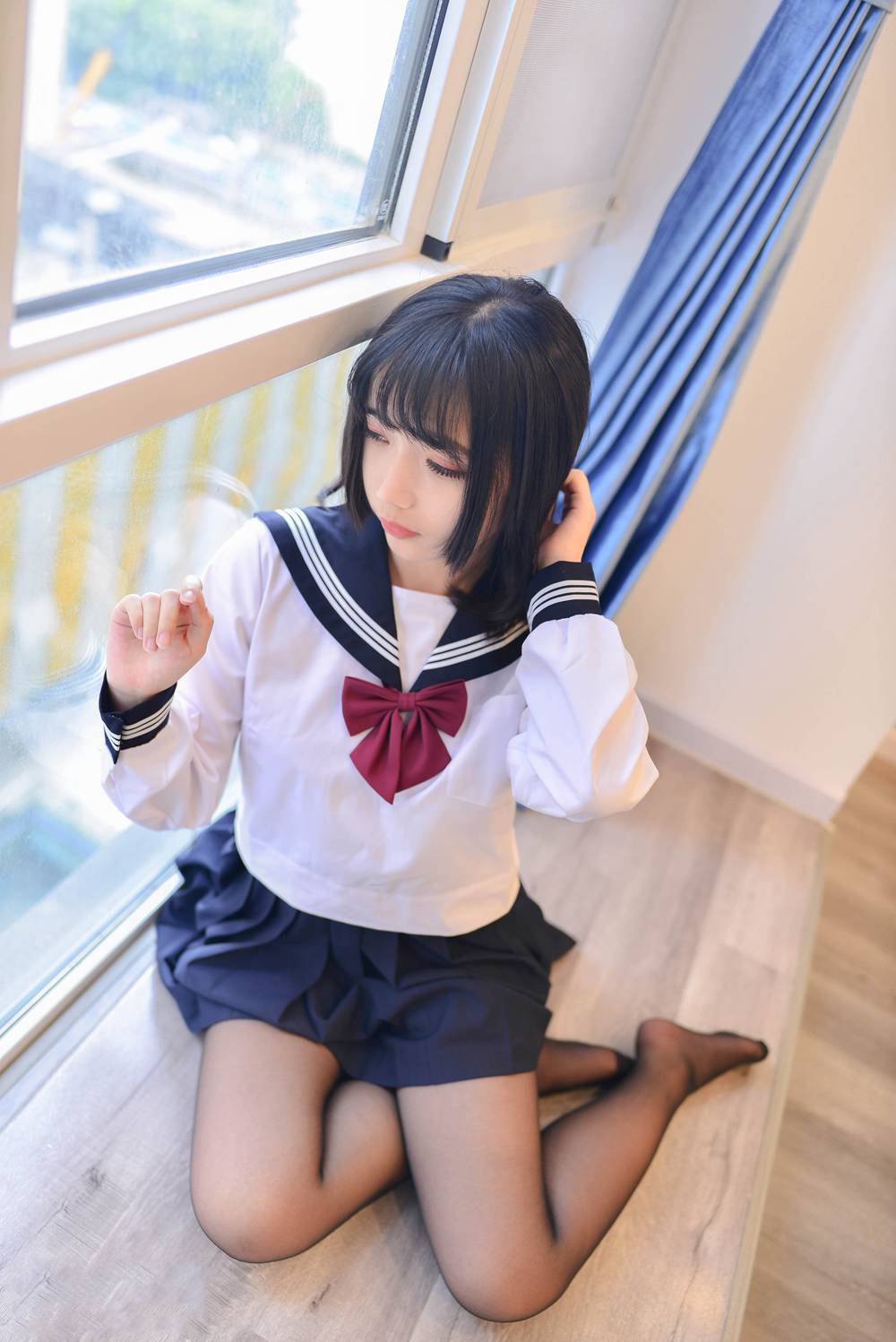 图片[28]-[喵糖映画] VOL.064 在线浏览 – 速更版-美库