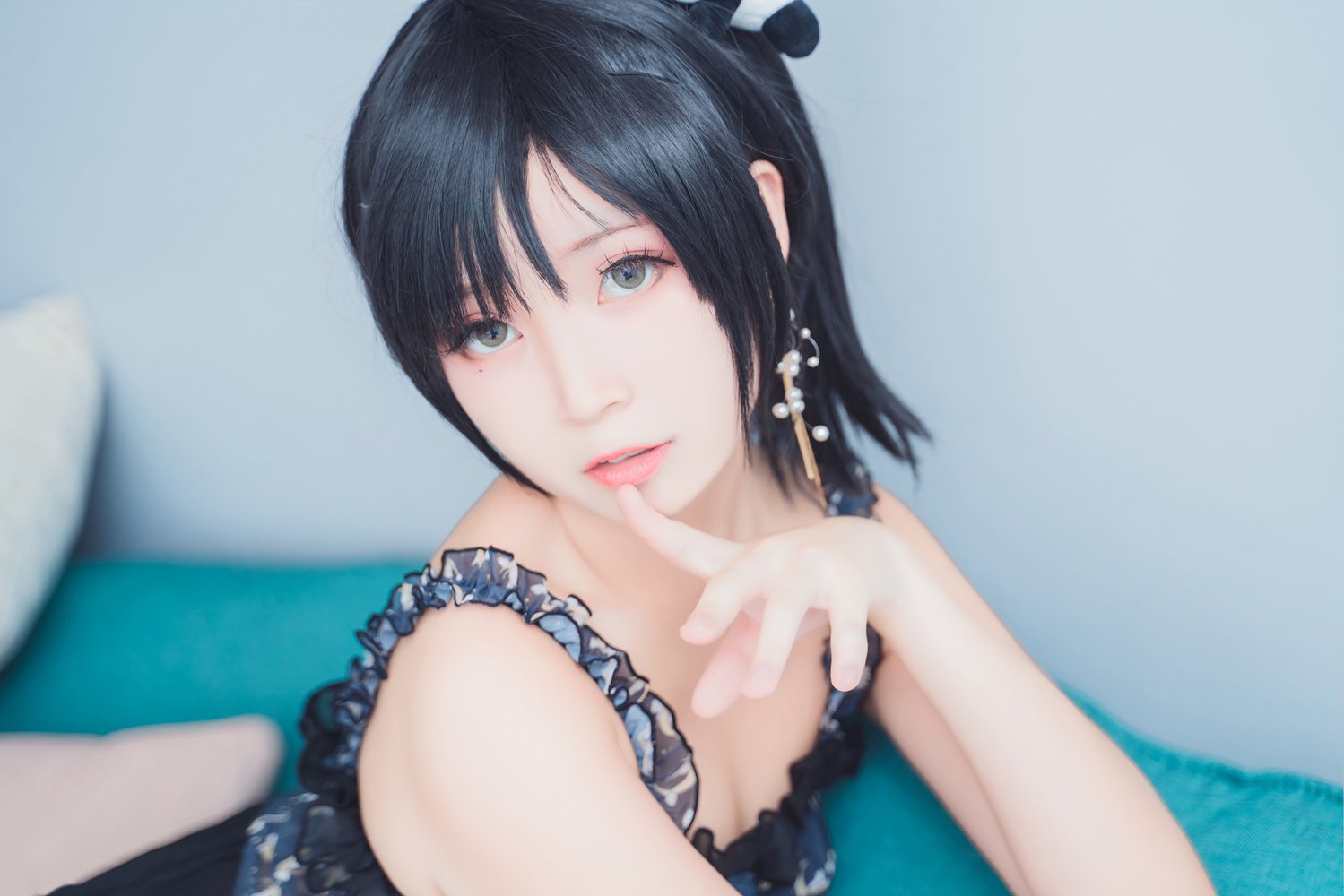 图片[34]-[喵糖映画] VOL.063 在线浏览 – 速更版-美库