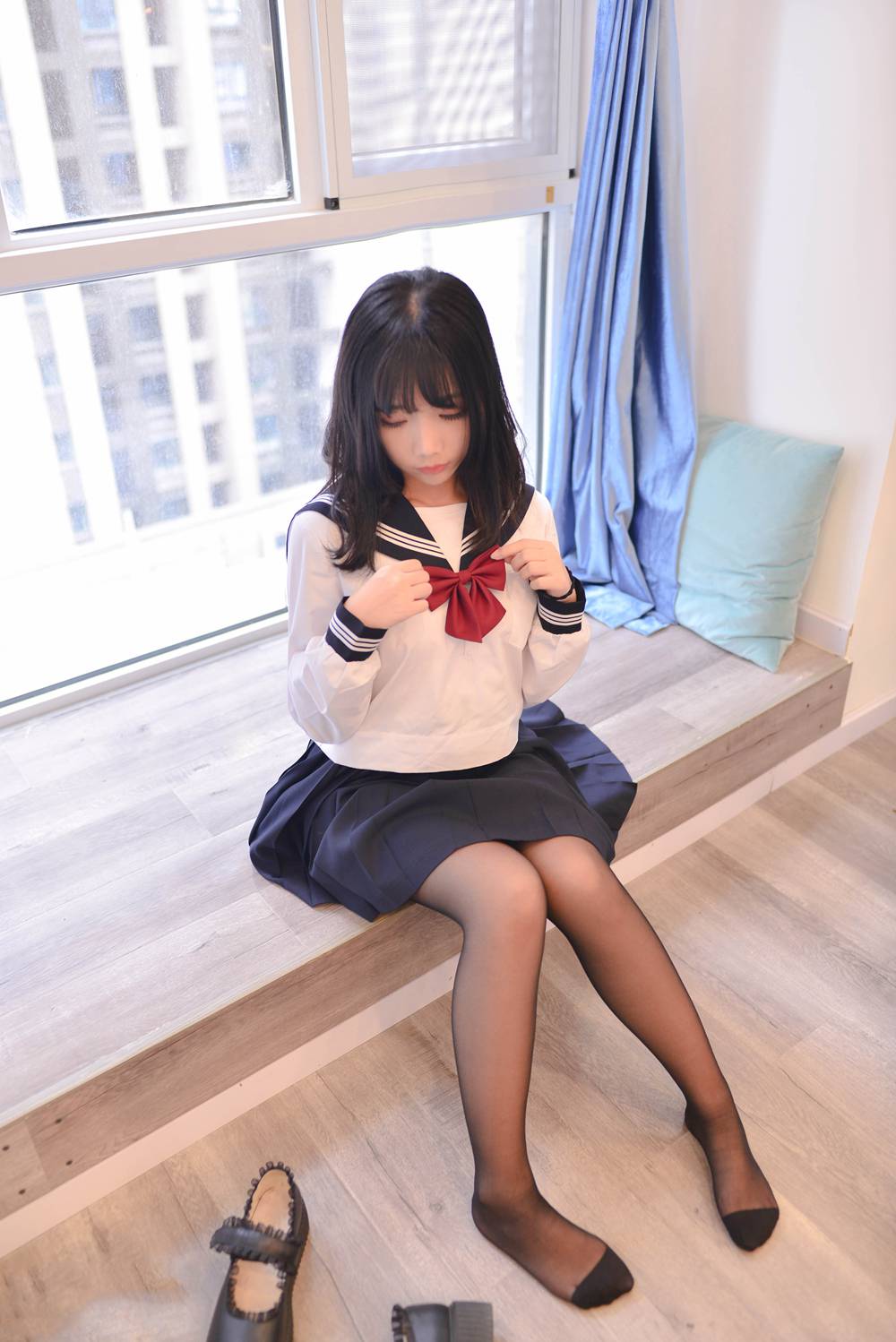 图片[33]-[喵糖映画] VOL.064 在线浏览 – 速更版-美库