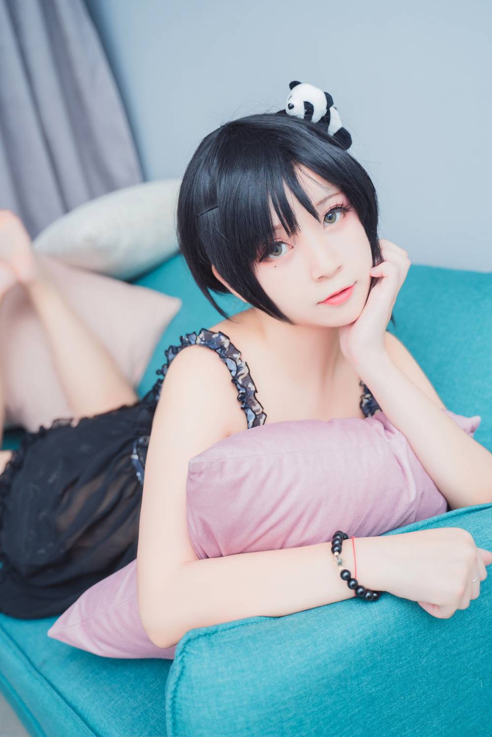 图片[35]-[喵糖映画] VOL.063 在线浏览 – 速更版-美库