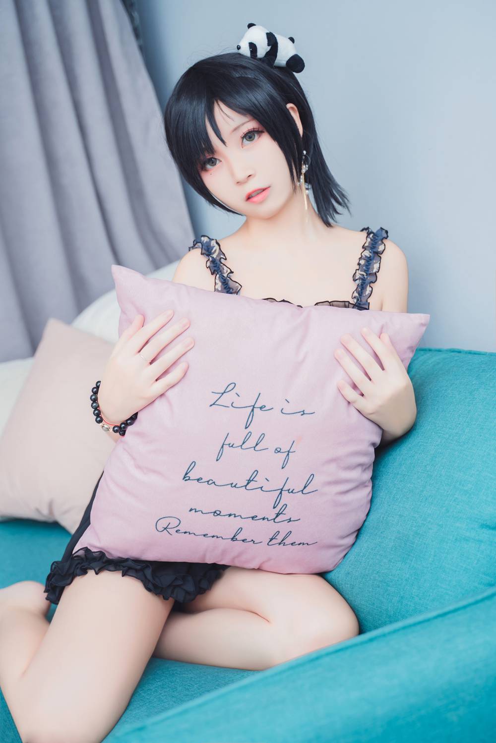 图片[36]-[喵糖映画] VOL.063 在线浏览 – 速更版-美库