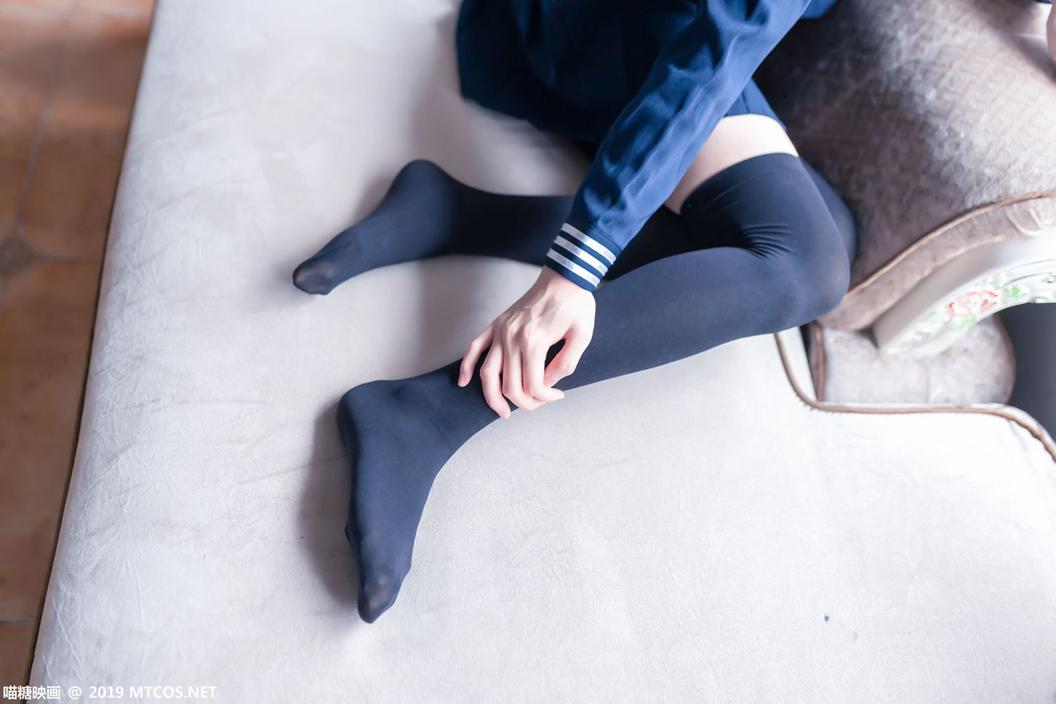 图片[21]-[喵糖映画] VOL.068 Kitaro_绮太郎 阳光宅女 在线浏览 – 速更版-美库