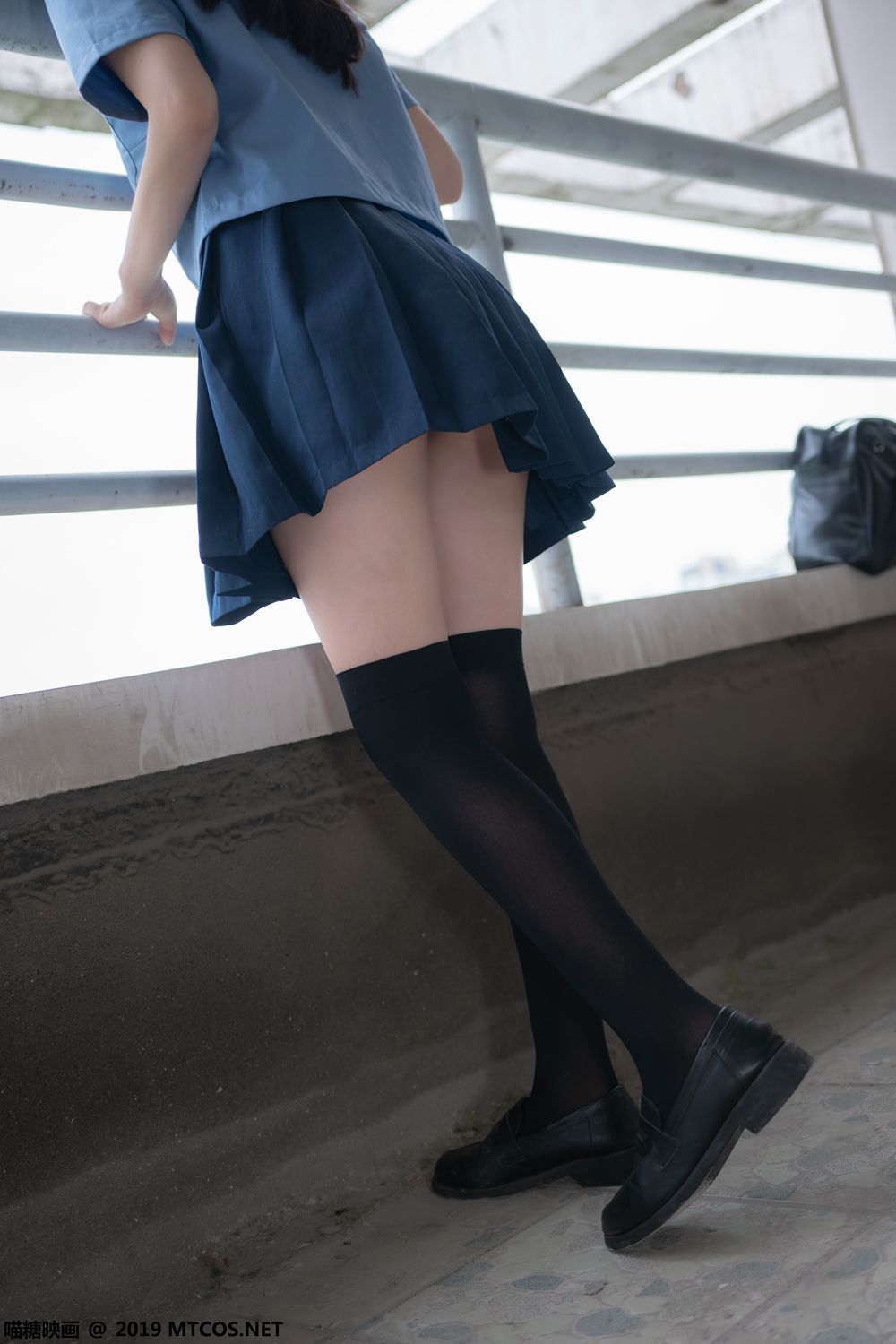 图片[14]-[喵糖映画] VOL.070 半度度度喵 小黄帽女孩 在线浏览 – 速更版-美库