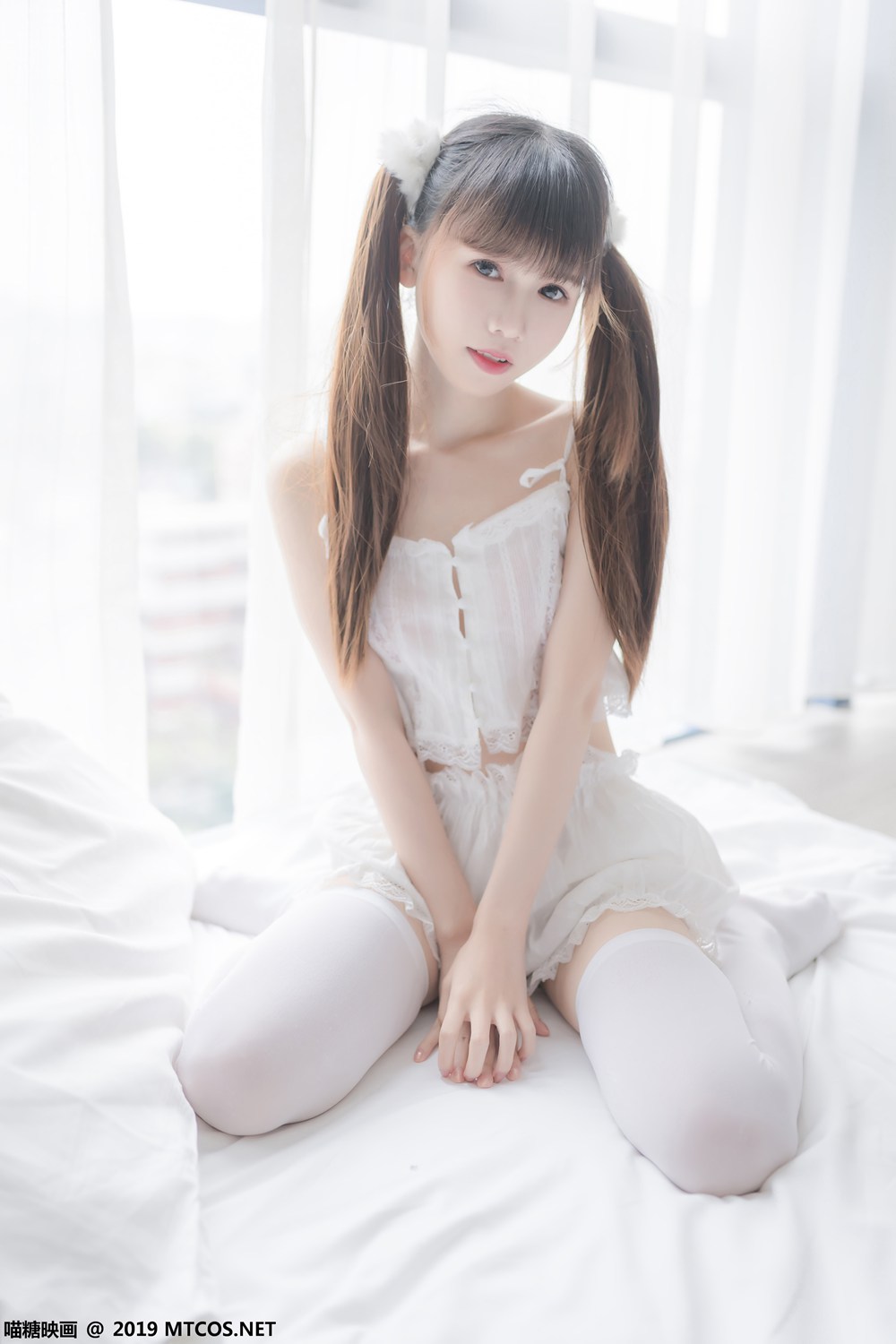 图片[35]-[喵糖映画] VOL.065 在线浏览 – 速更版-美库