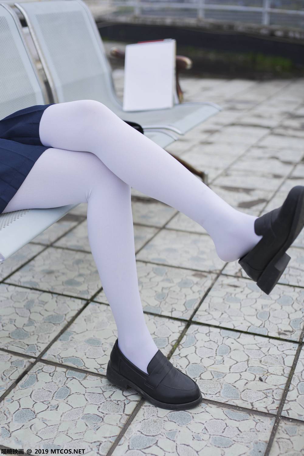 图片[29]-[喵糖映画] VOL.067 半度度度喵 喵喵的白丝水手服 在线浏览 – 速更版-美库