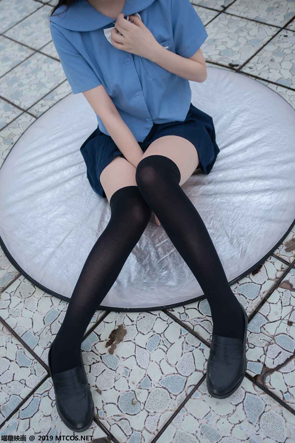 图片[18]-[喵糖映画] VOL.070 半度度度喵 小黄帽女孩 在线浏览 – 速更版-美库