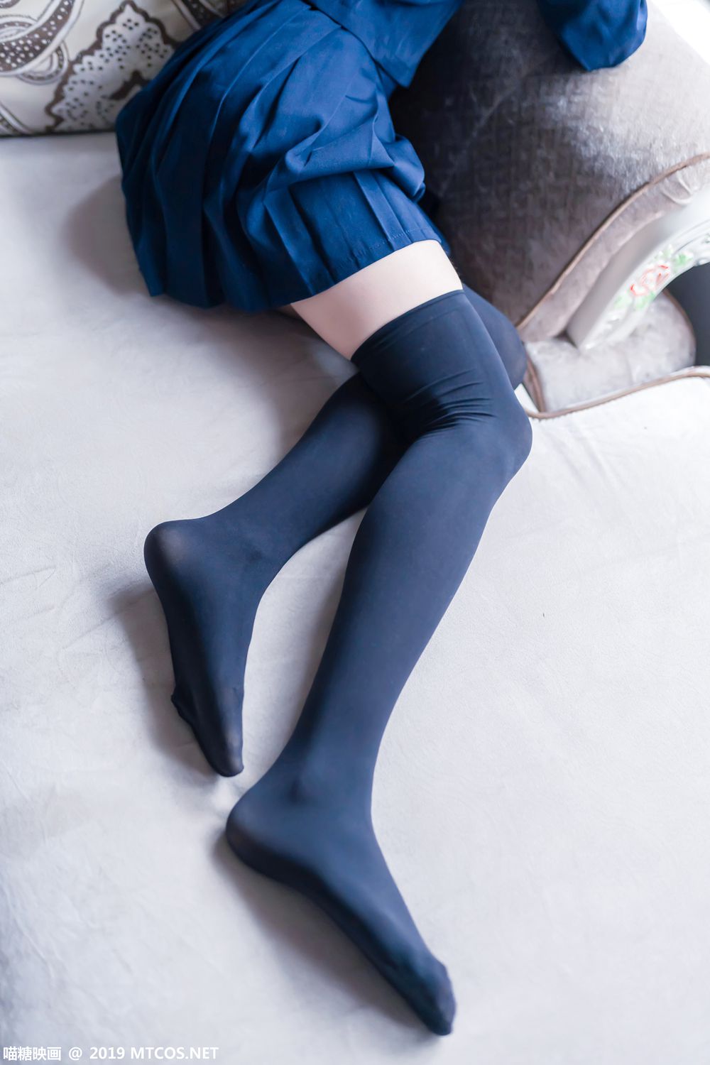 图片[30]-[喵糖映画] VOL.068 Kitaro_绮太郎 阳光宅女 在线浏览 – 速更版-美库