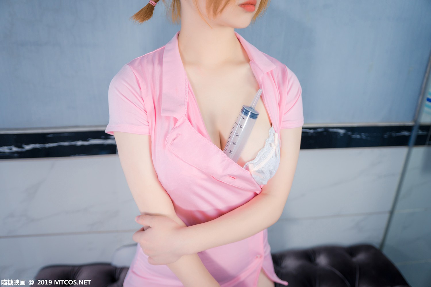 图片[23]-[喵糖映画] VOL.071 护士小姐姐 在线浏览 – 速更版-美库