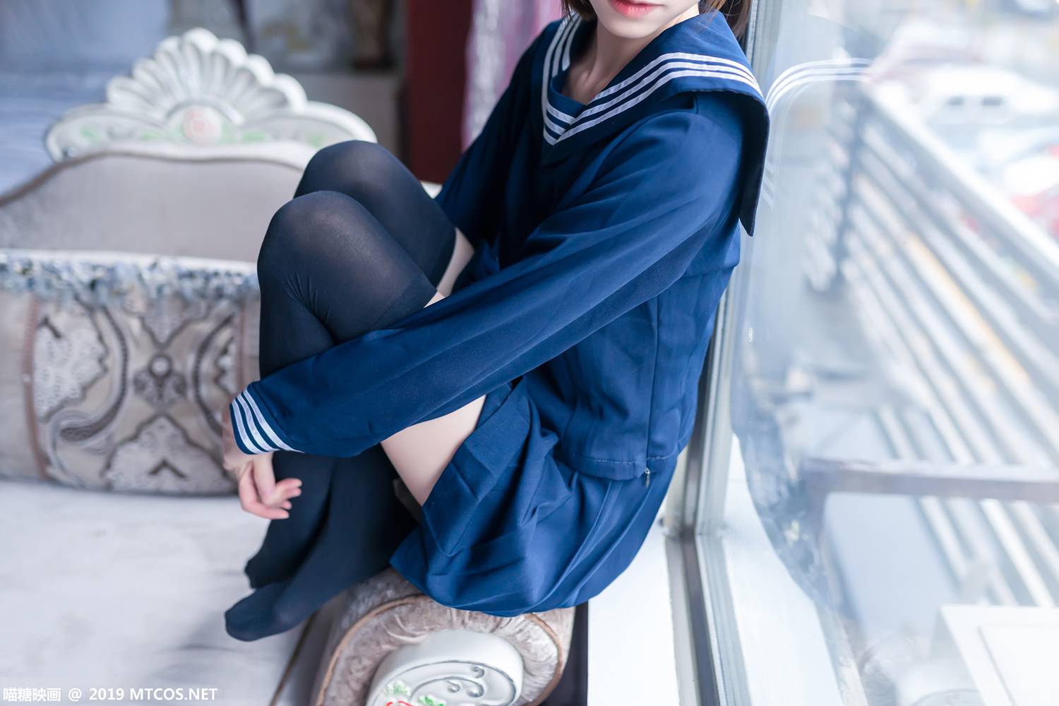 图片[40]-[喵糖映画] VOL.068 Kitaro_绮太郎 阳光宅女 在线浏览 – 速更版-美库