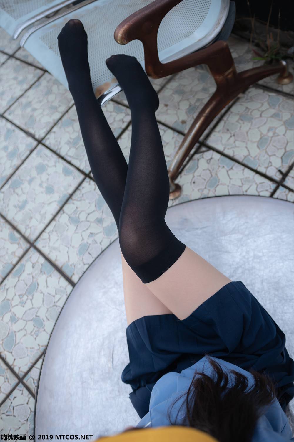 图片[35]-[喵糖映画] VOL.070 半度度度喵 小黄帽女孩 在线浏览 – 速更版-美库