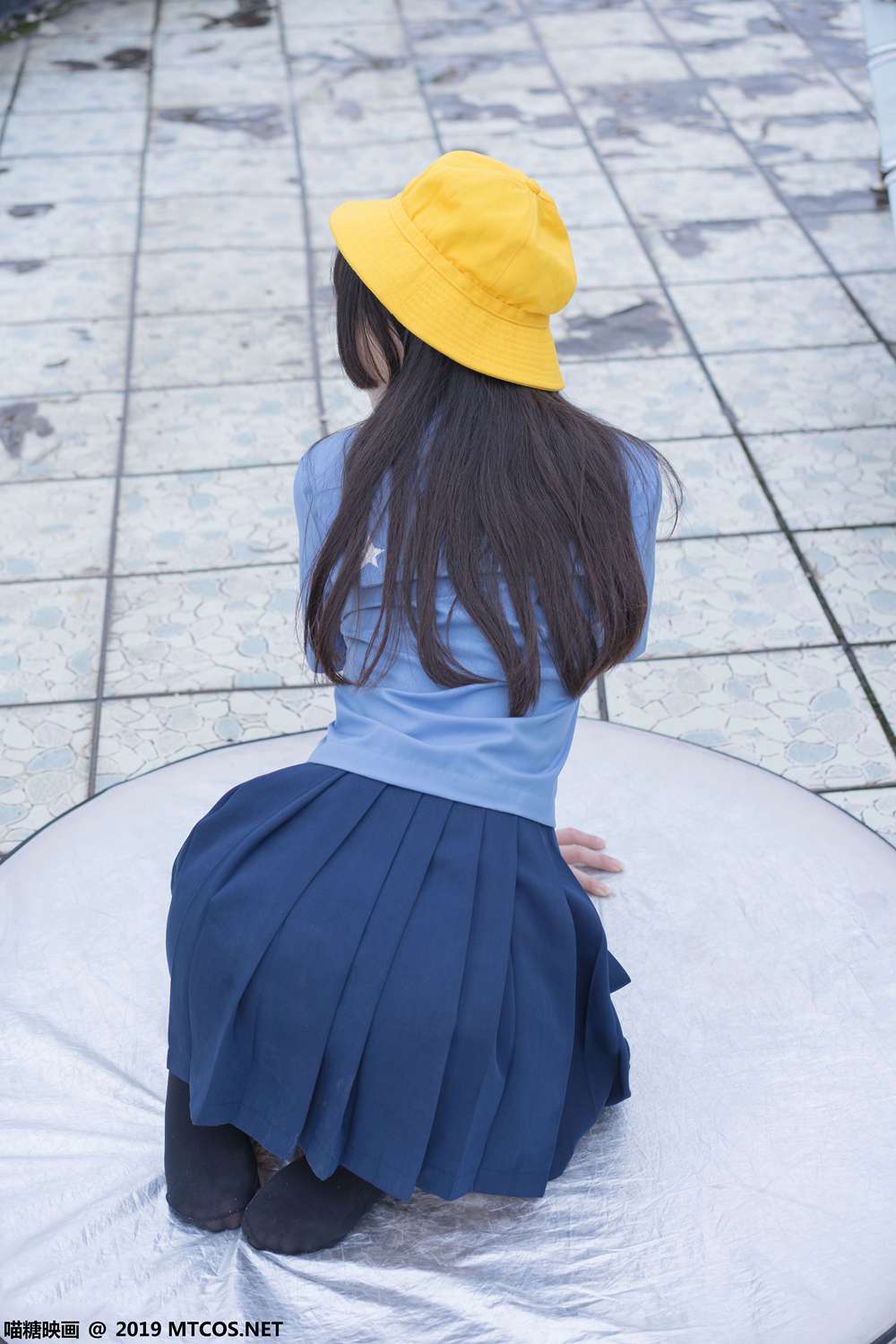 图片[42]-[喵糖映画] VOL.070 半度度度喵 小黄帽女孩 在线浏览 – 速更版-美库