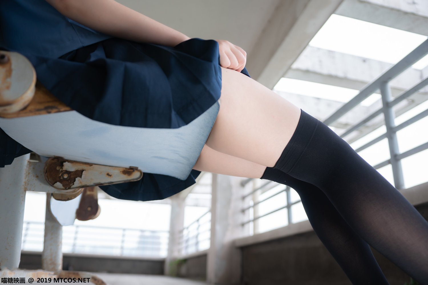 图片[49]-[喵糖映画] VOL.070 半度度度喵 小黄帽女孩 在线浏览 – 速更版-美库