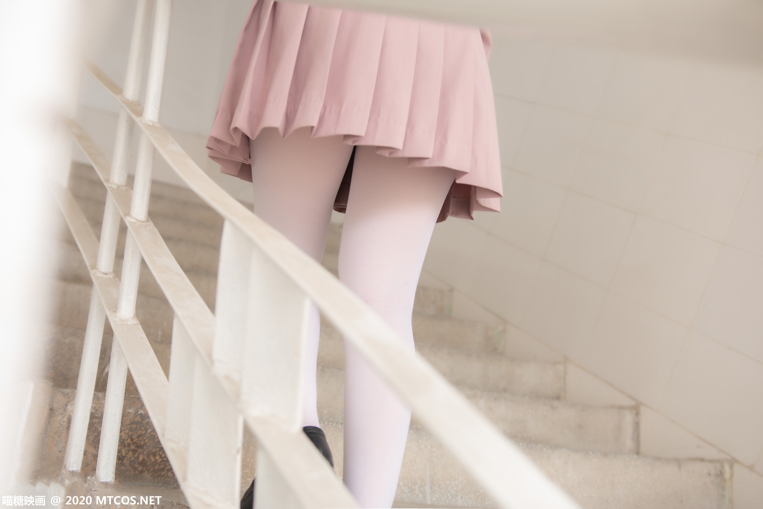 图片[29]-[喵糖映画] VOL.074 半度度度喵 粉色JK小姐姐 在线浏览 – 速更版-美库