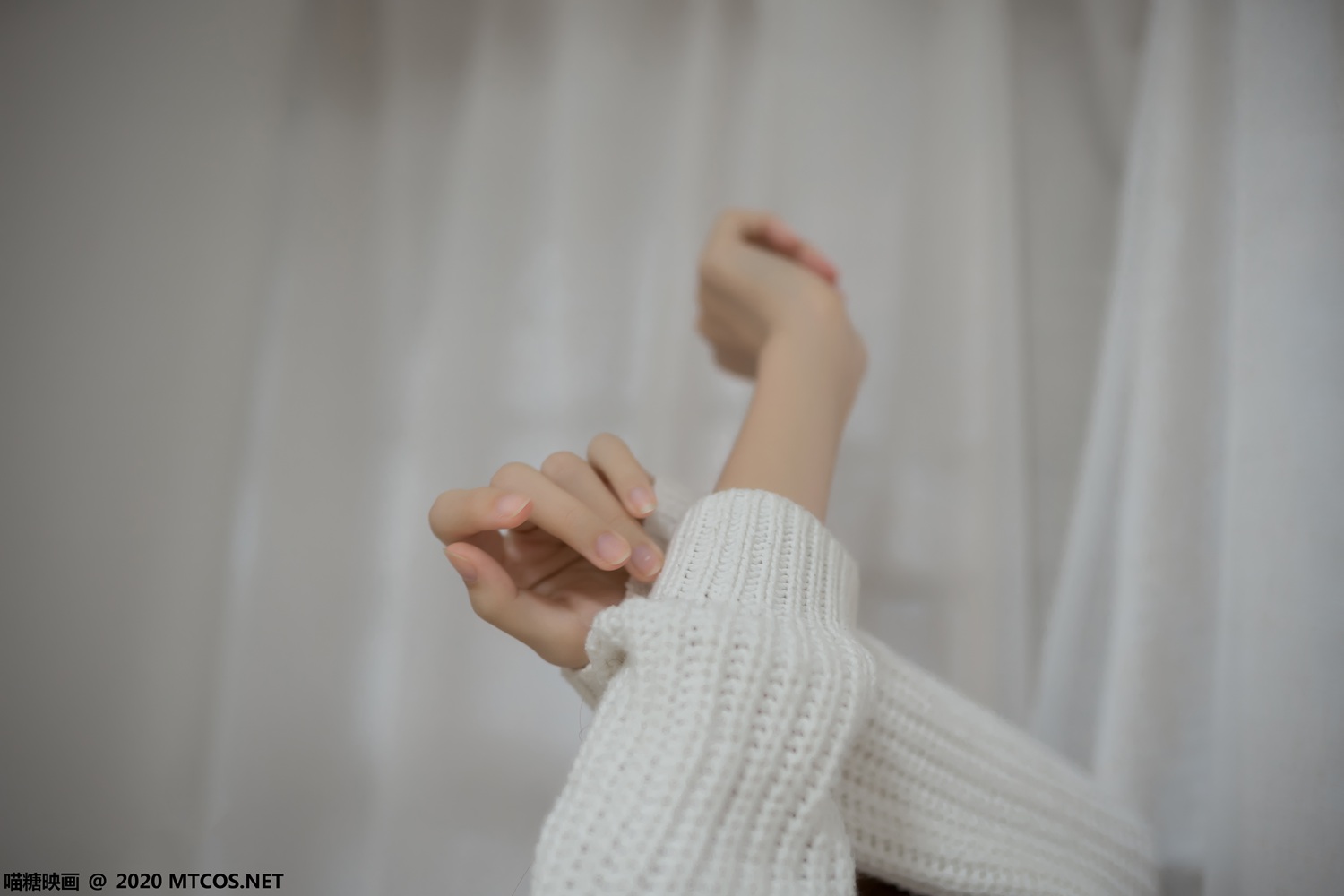 图片[31]-[喵糖映画] VOL.077 粉格裙的眼镜娘 在线浏览 – 速更版-美库