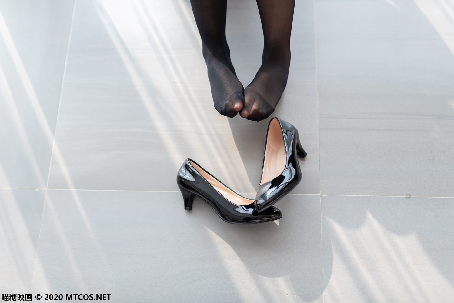 图片[16]-[喵糖映画] VOL.090 星野兔女郎 在线浏览 – 速更版-美库