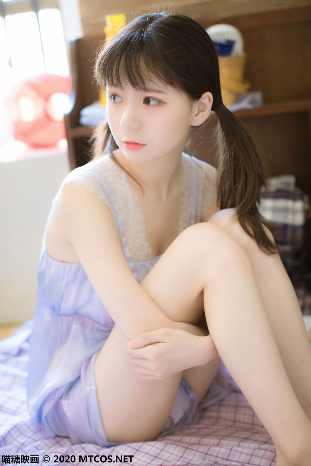 图片[11]-[喵糖映画] VOL.091 私房物语 在线浏览 – 速更版-美库