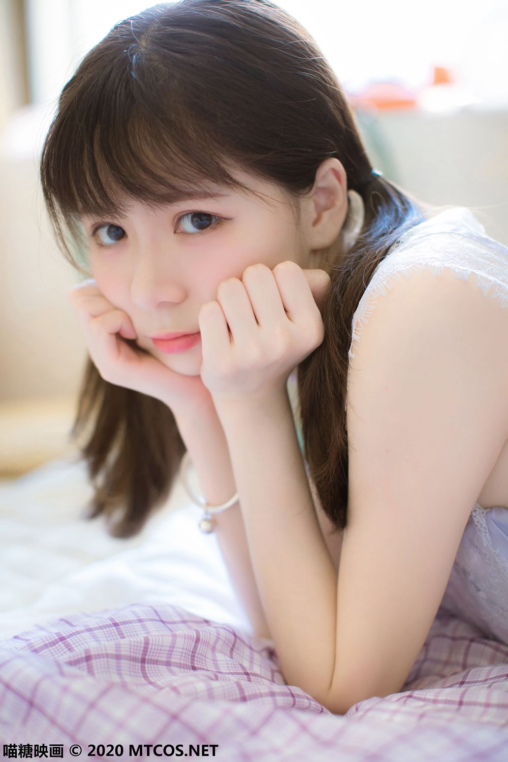 图片[12]-[喵糖映画] VOL.091 私房物语 在线浏览 – 速更版-美库