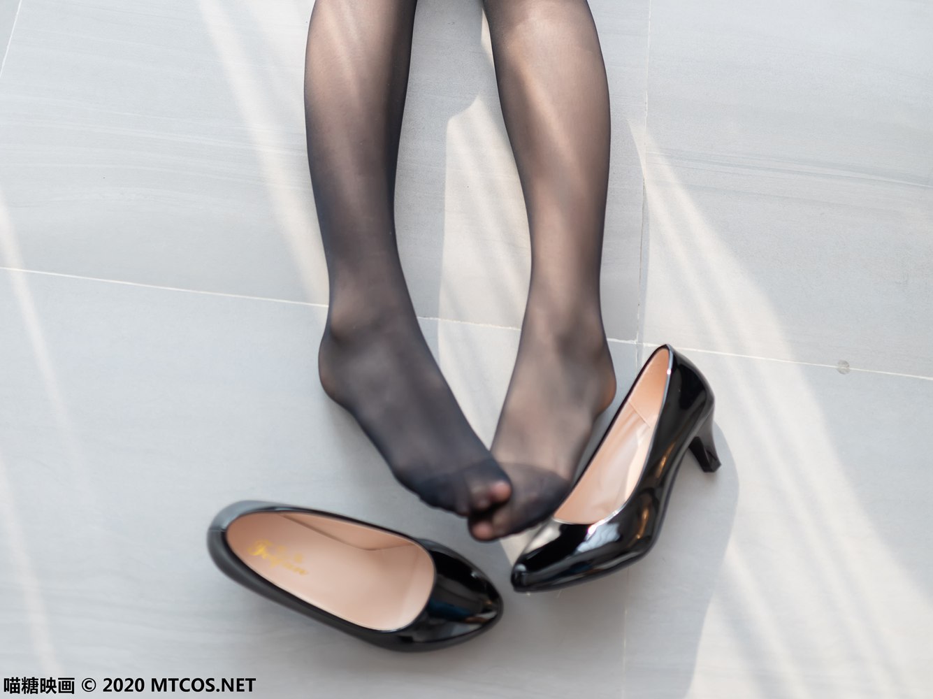 图片[17]-[喵糖映画] VOL.090 星野兔女郎 在线浏览 – 速更版-美库