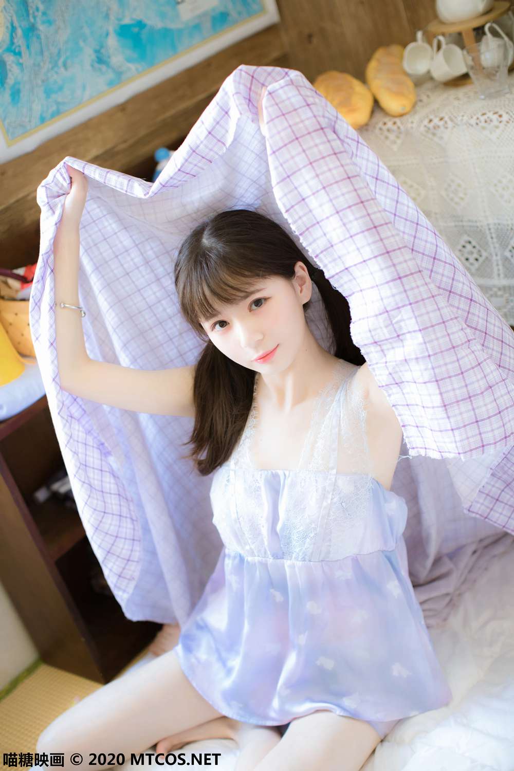 图片[13]-[喵糖映画] VOL.091 私房物语 在线浏览 – 速更版-美库