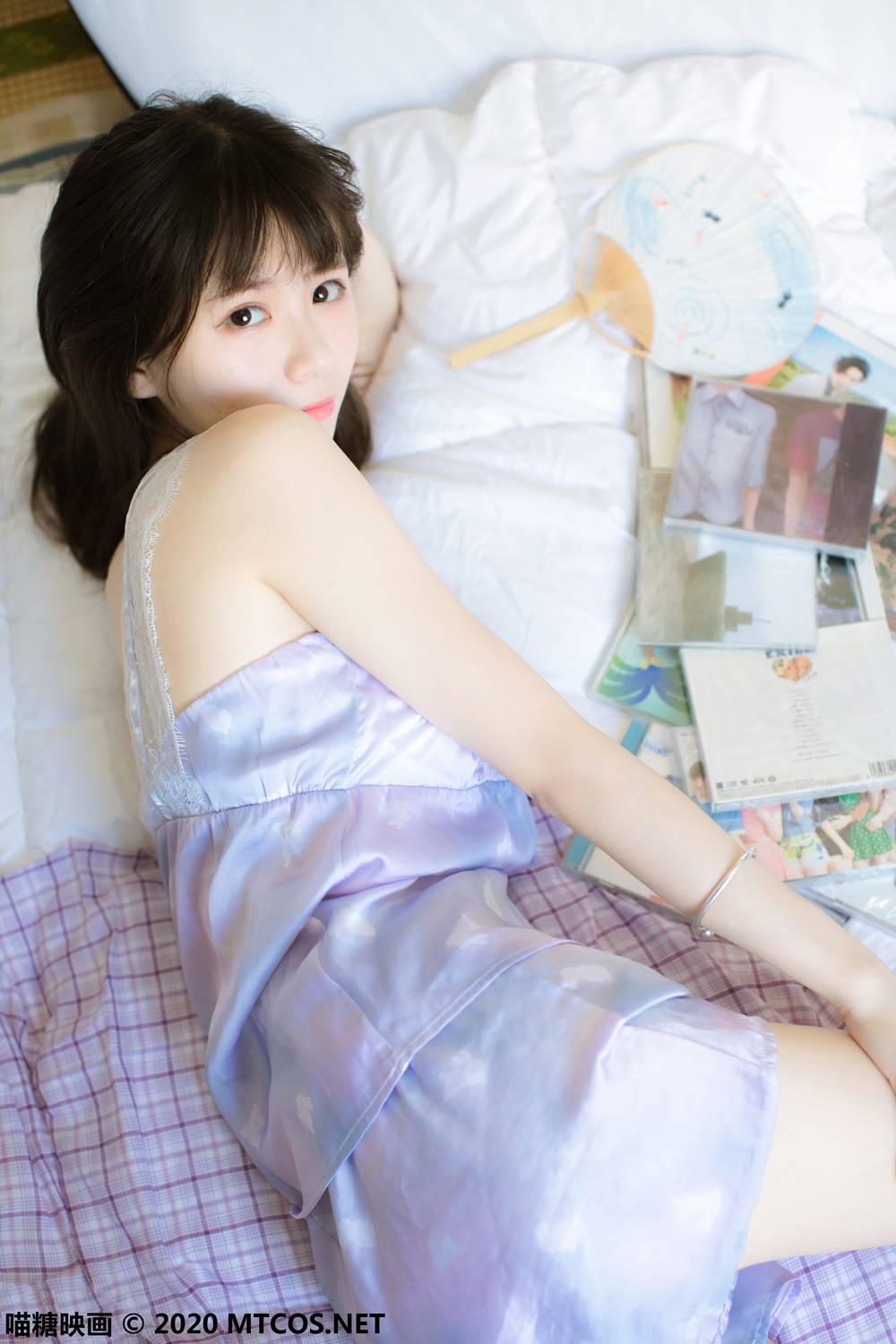 图片[16]-[喵糖映画] VOL.091 私房物语 在线浏览 – 速更版-美库