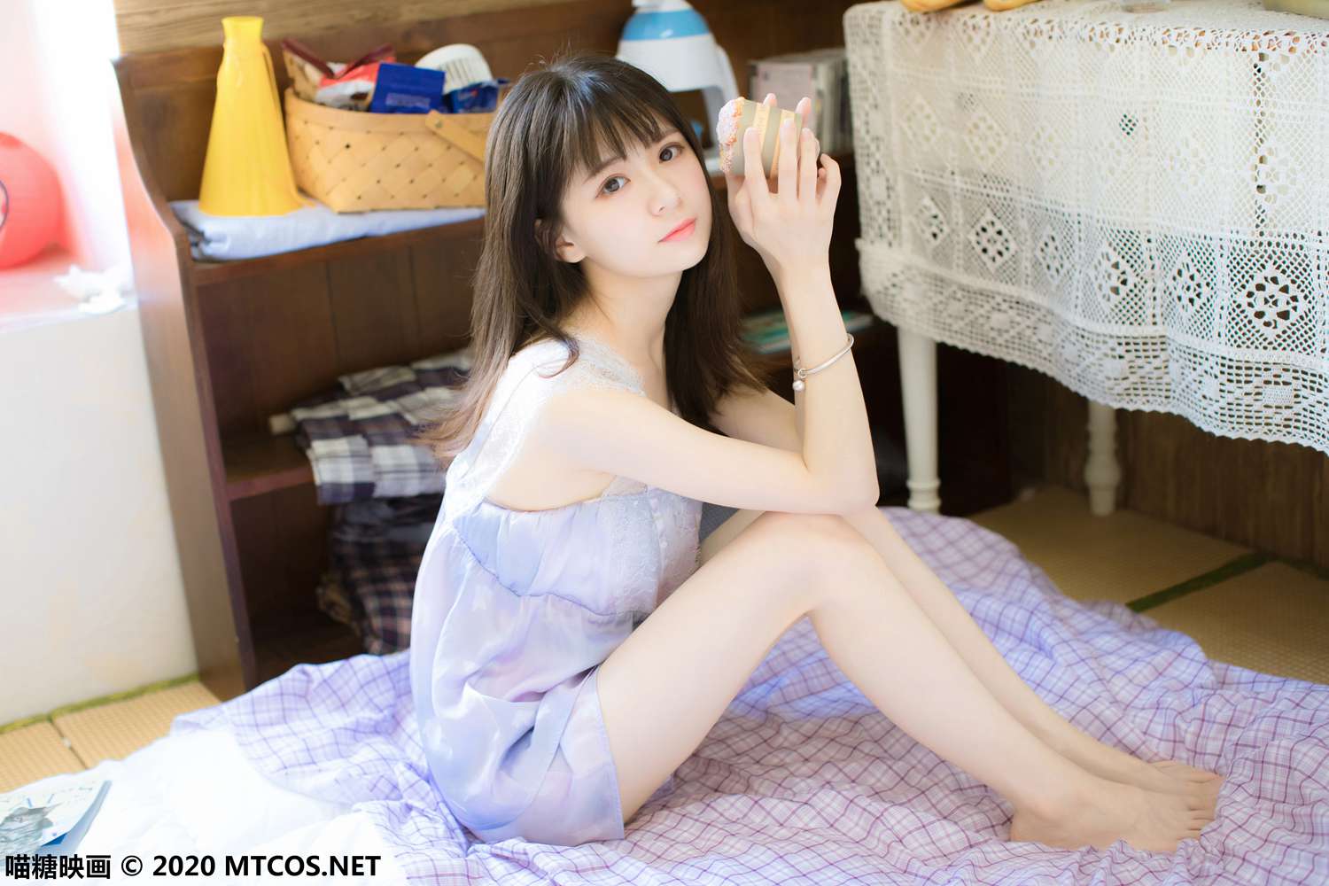 图片[17]-[喵糖映画] VOL.091 私房物语 在线浏览 – 速更版-美库