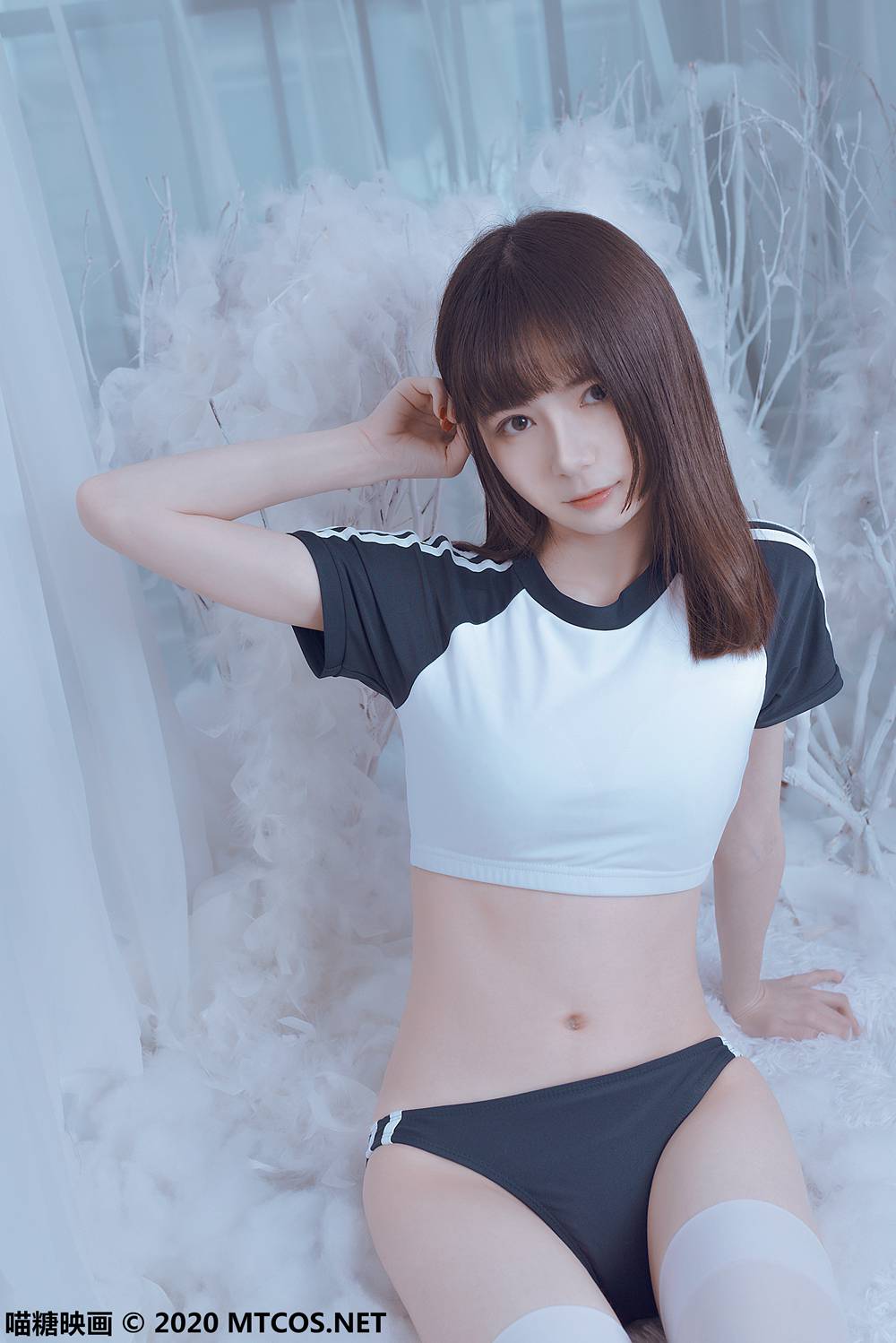 图片[22]-[喵糖映画] VOL.091 私房物语 在线浏览 – 速更版-美库