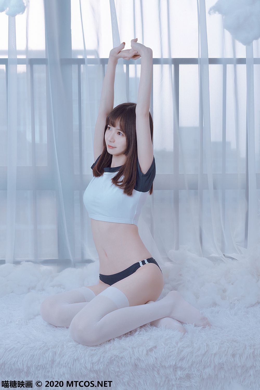 图片[26]-[喵糖映画] VOL.091 私房物语 在线浏览 – 速更版-美库