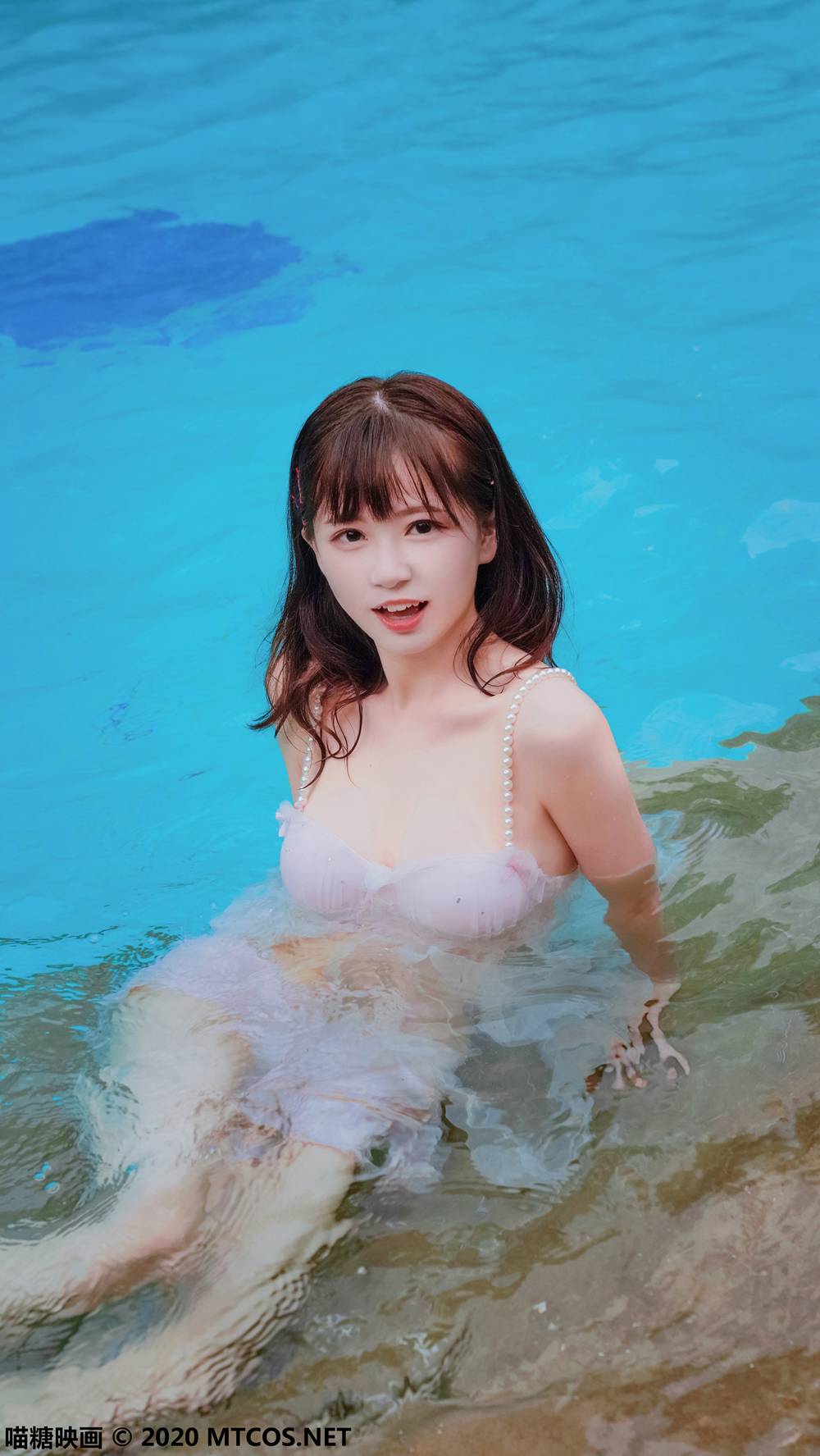 图片[27]-[喵糖映画] VOL.091 私房物语 在线浏览 – 速更版-美库