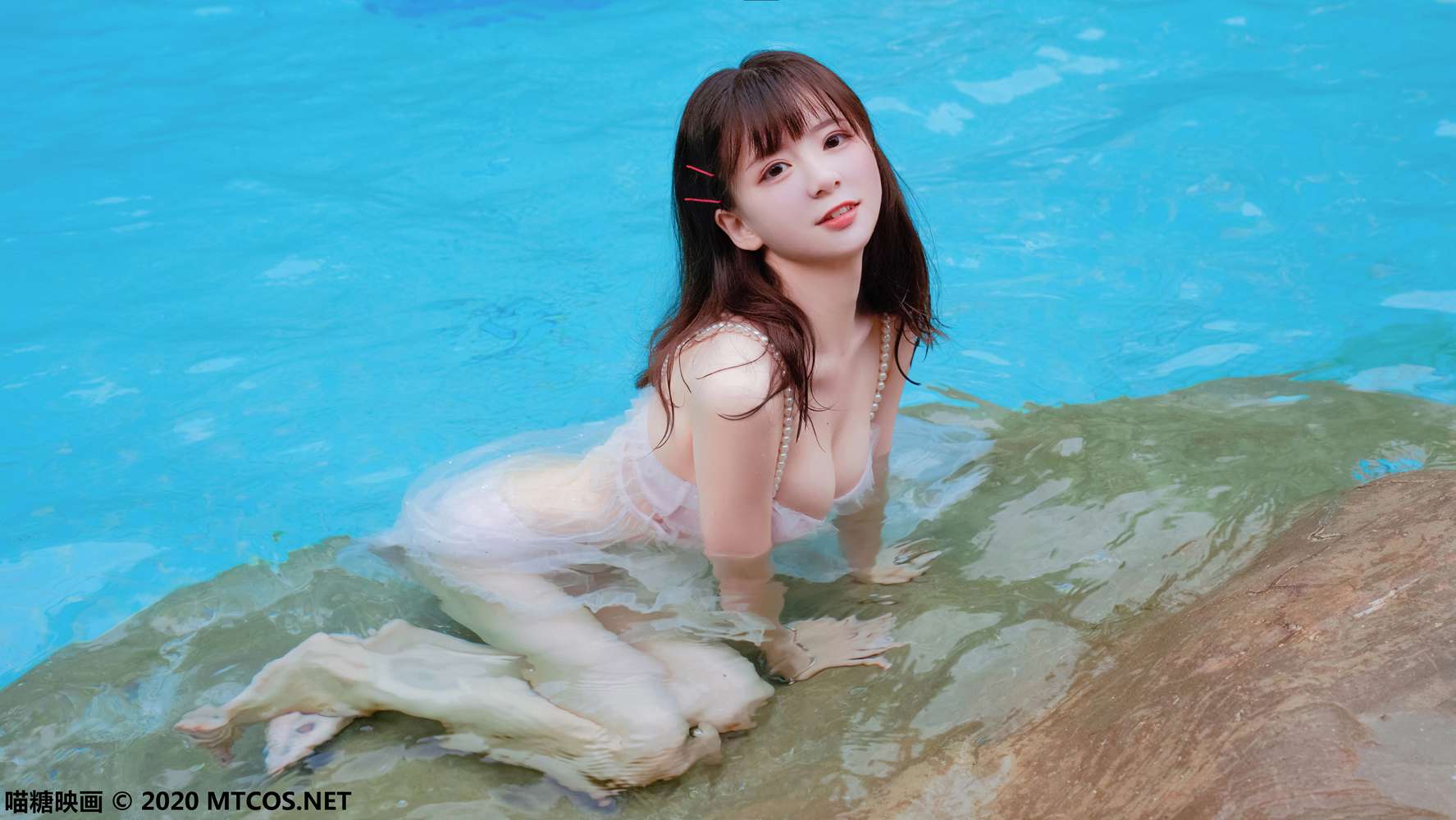 图片[28]-[喵糖映画] VOL.091 私房物语 在线浏览 – 速更版-美库