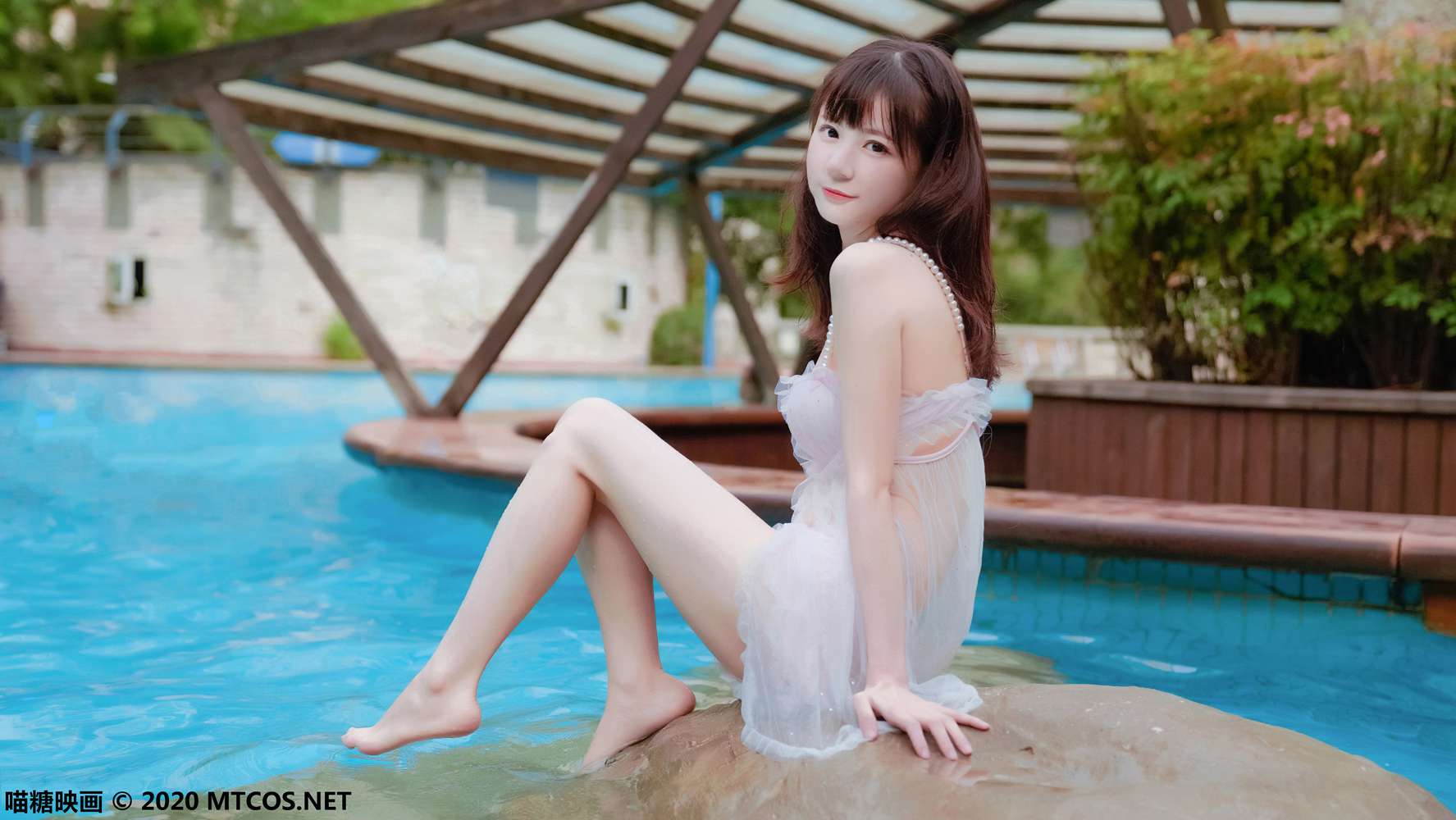 图片[32]-[喵糖映画] VOL.091 私房物语 在线浏览 – 速更版-美库