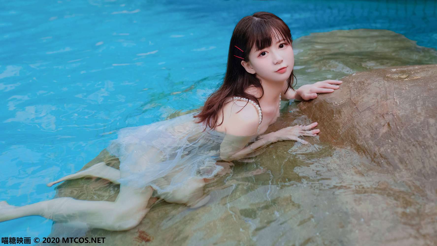 图片[33]-[喵糖映画] VOL.091 私房物语 在线浏览 – 速更版-美库