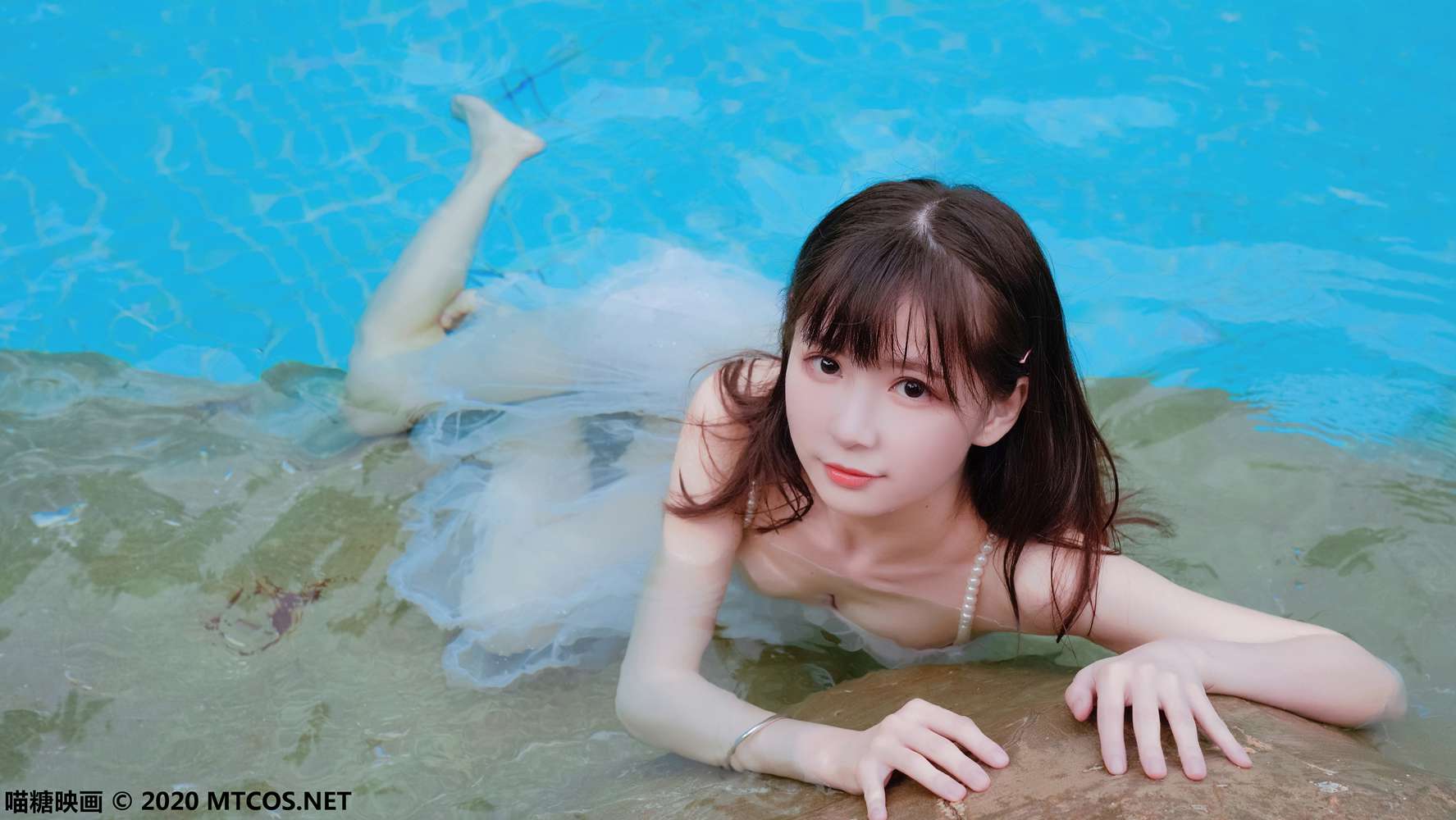 图片[34]-[喵糖映画] VOL.091 私房物语 在线浏览 – 速更版-美库