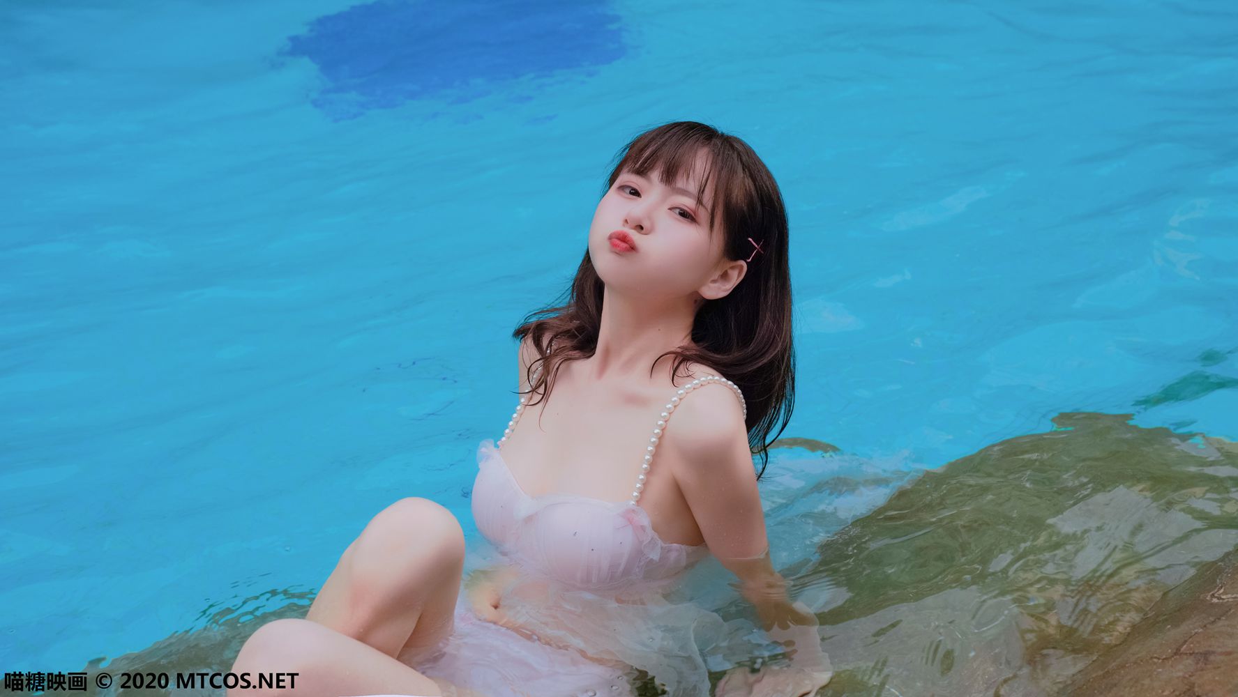 图片[35]-[喵糖映画] VOL.091 私房物语 在线浏览 – 速更版-美库