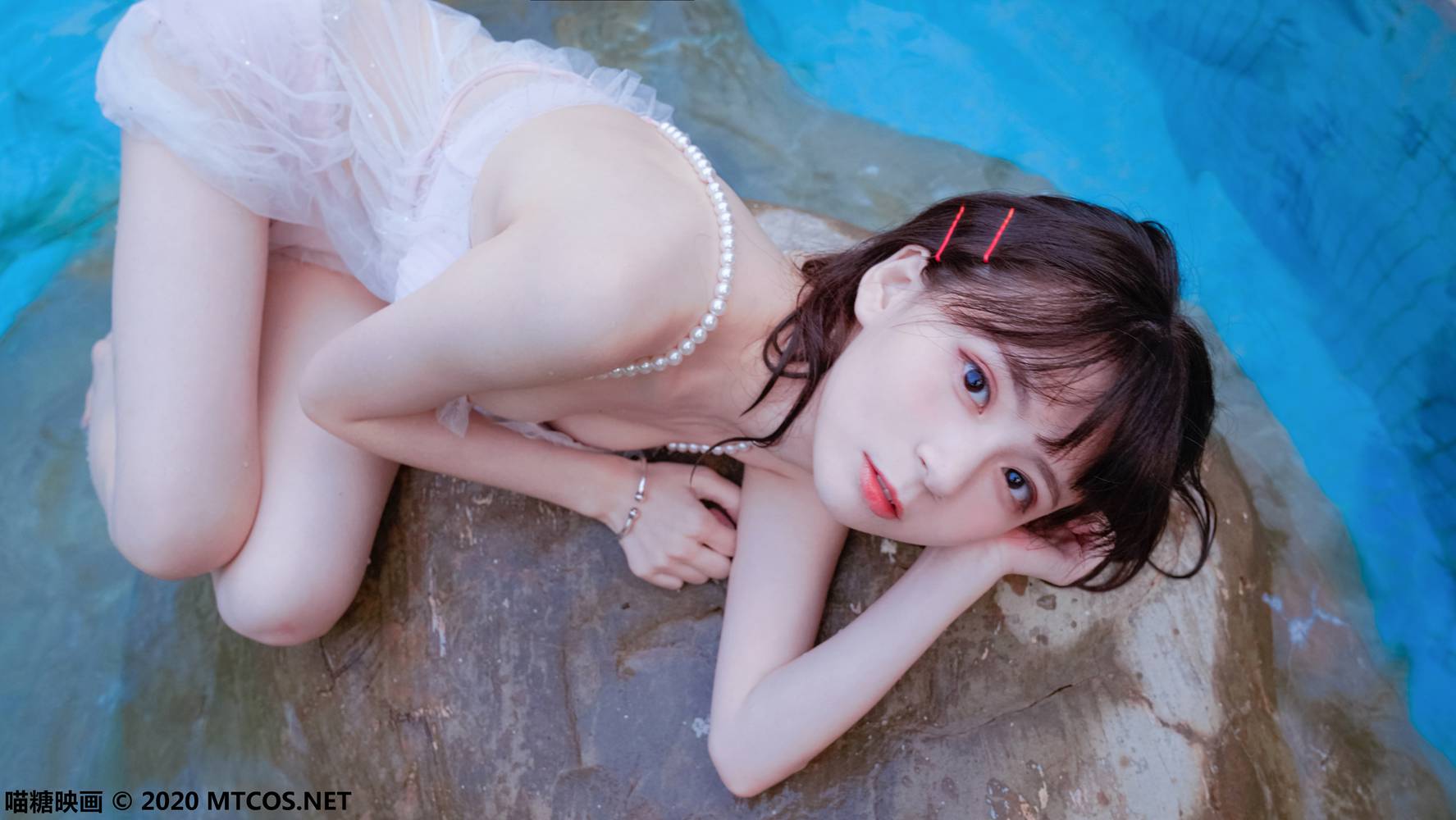 图片[37]-[喵糖映画] VOL.091 私房物语 在线浏览 – 速更版-美库