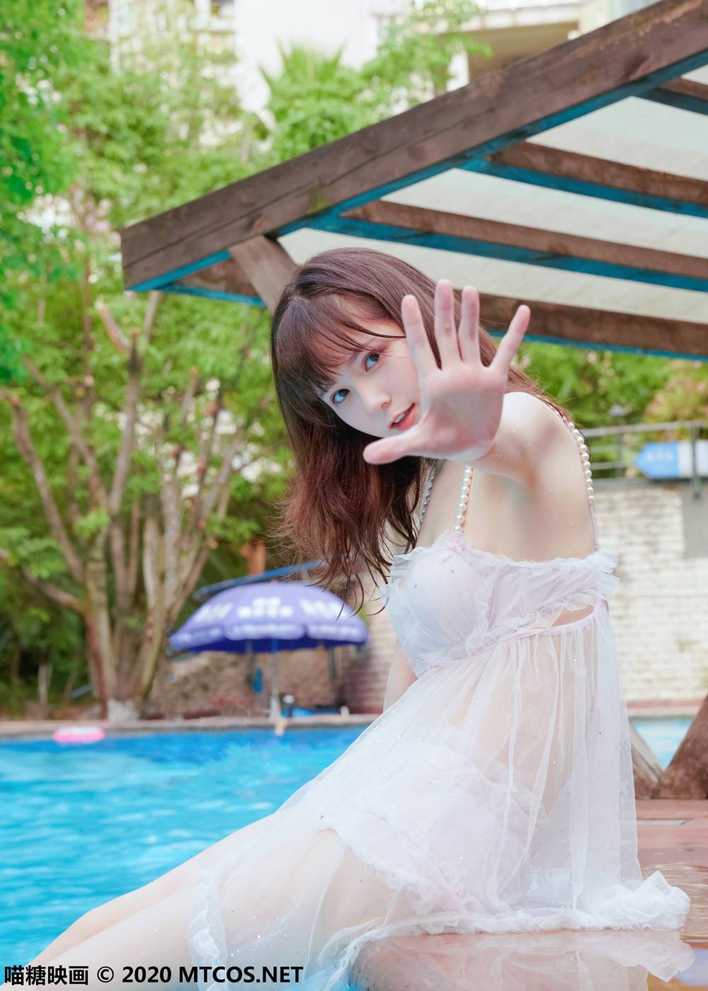 图片[38]-[喵糖映画] VOL.091 私房物语 在线浏览 – 速更版-美库