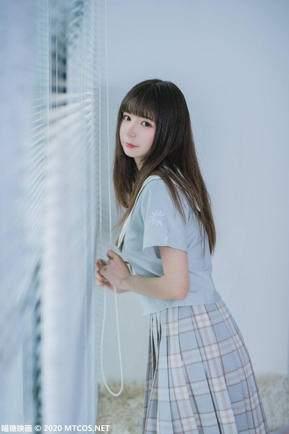 图片[17]-[喵糖映画] VOL.094 双马尾学妹 在线浏览 – 速更版-美库