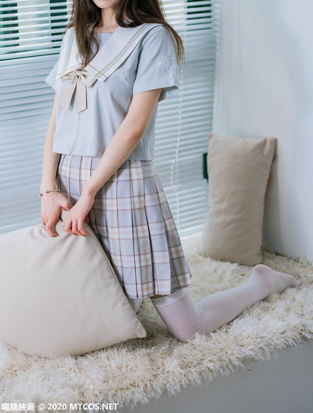 图片[36]-[喵糖映画] VOL.094 双马尾学妹 在线浏览 – 速更版-美库