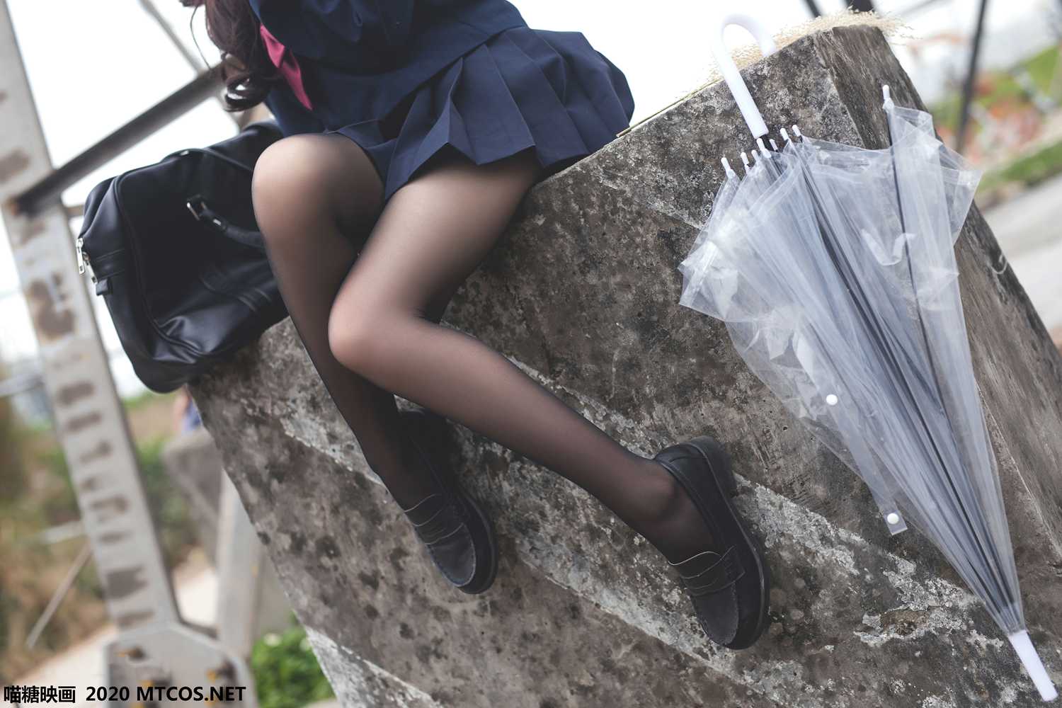 图片[39]-[喵糖映画] VOL.091 JK制服少女 在线浏览 – 速更版-美库