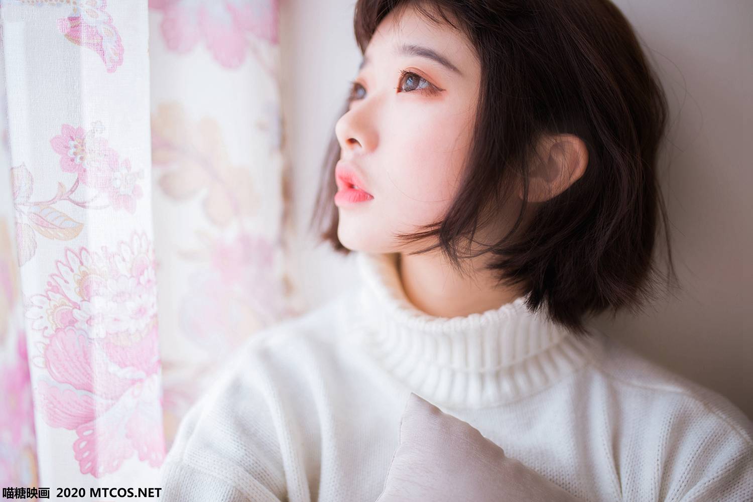 图片[38]-[喵糖映画] VOL.101 冬日毛衣 在线浏览 – 速更版-美库