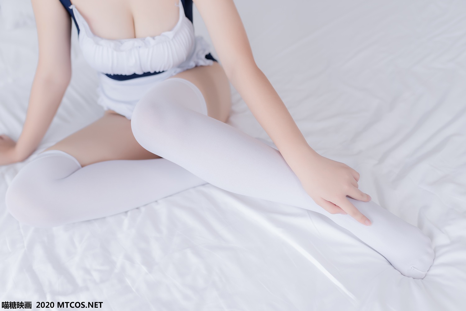 图片[11]-[喵糖映画] VOL.107 女仆兽耳娘 在线浏览 – 速更版-美库