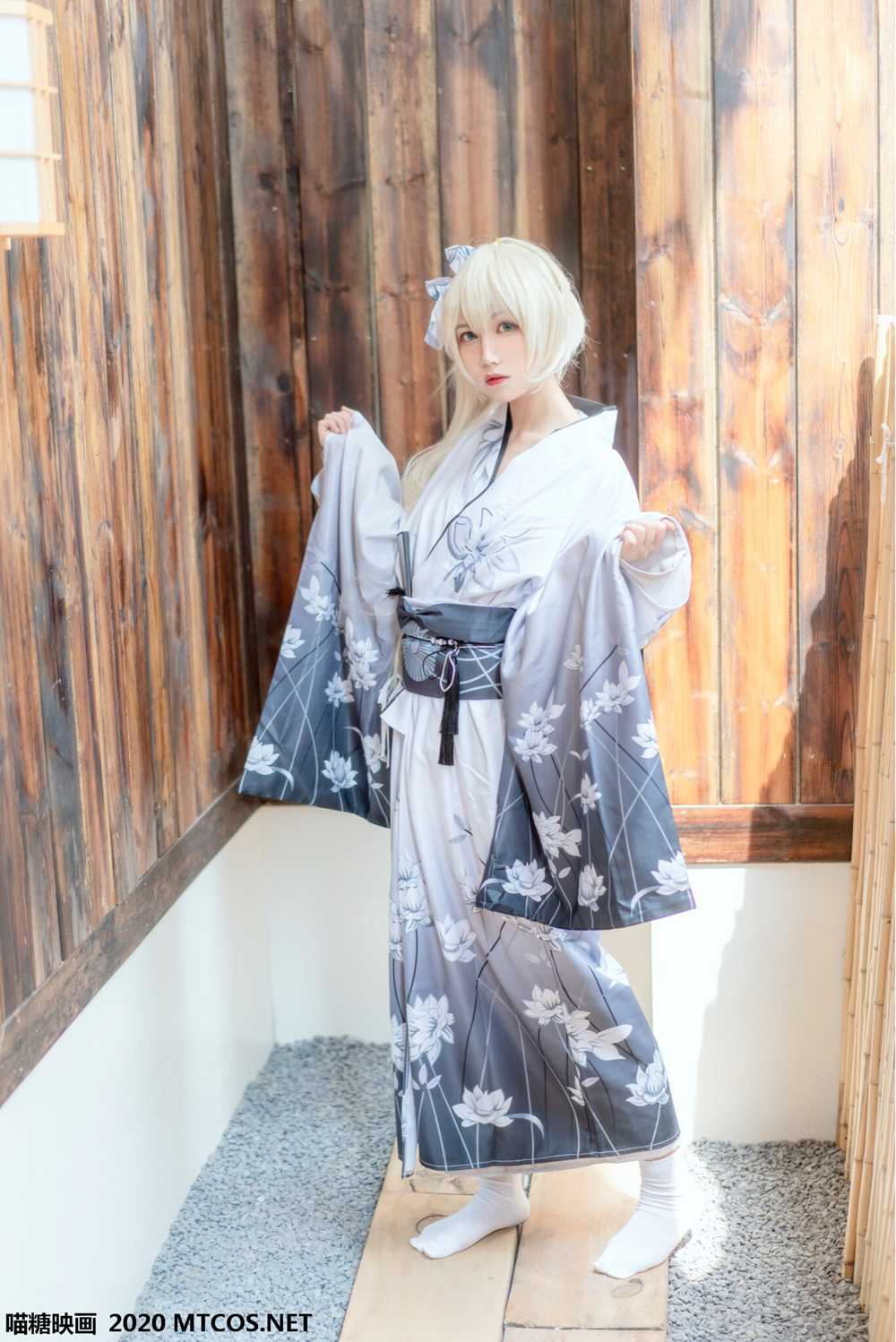 图片[19]-[喵糖映画] VOL.105 穹妹和服 在线浏览 – 速更版-美库