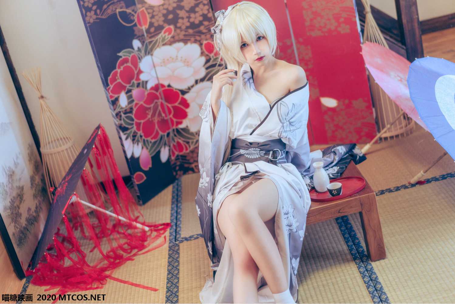 图片[31]-[喵糖映画] VOL.105 穹妹和服 在线浏览 – 速更版-美库