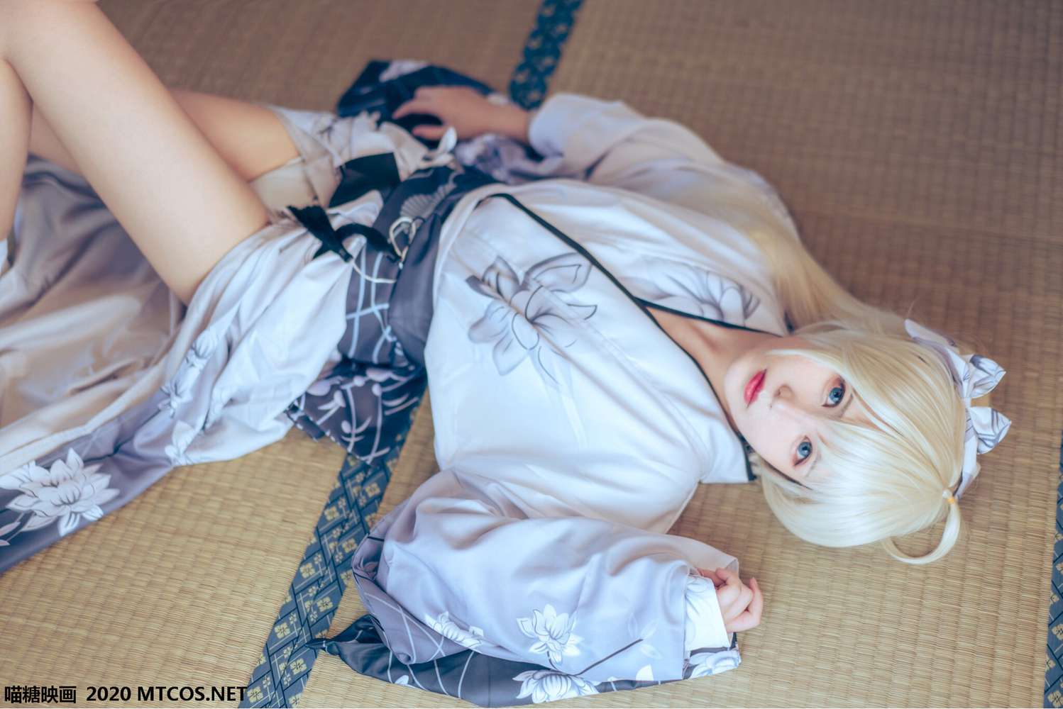 图片[33]-[喵糖映画] VOL.105 穹妹和服 在线浏览 – 速更版-美库