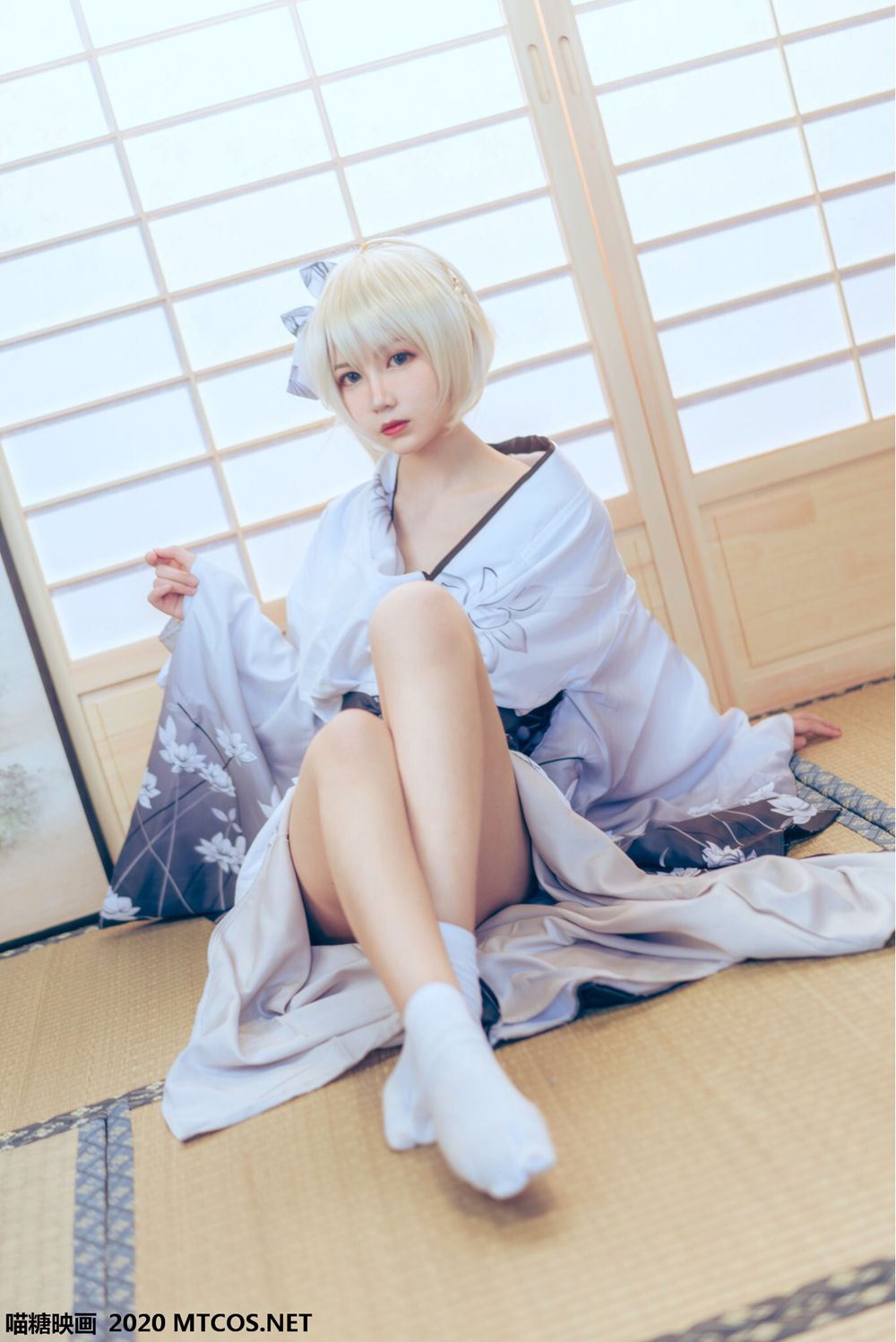 图片[39]-[喵糖映画] VOL.105 穹妹和服 在线浏览 – 速更版-美库