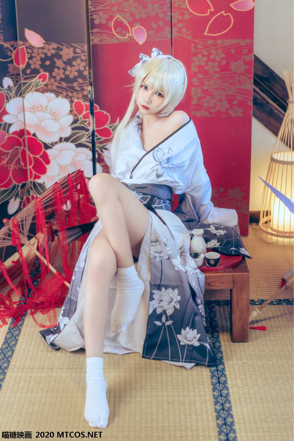 图片[40]-[喵糖映画] VOL.105 穹妹和服 在线浏览 – 速更版-美库