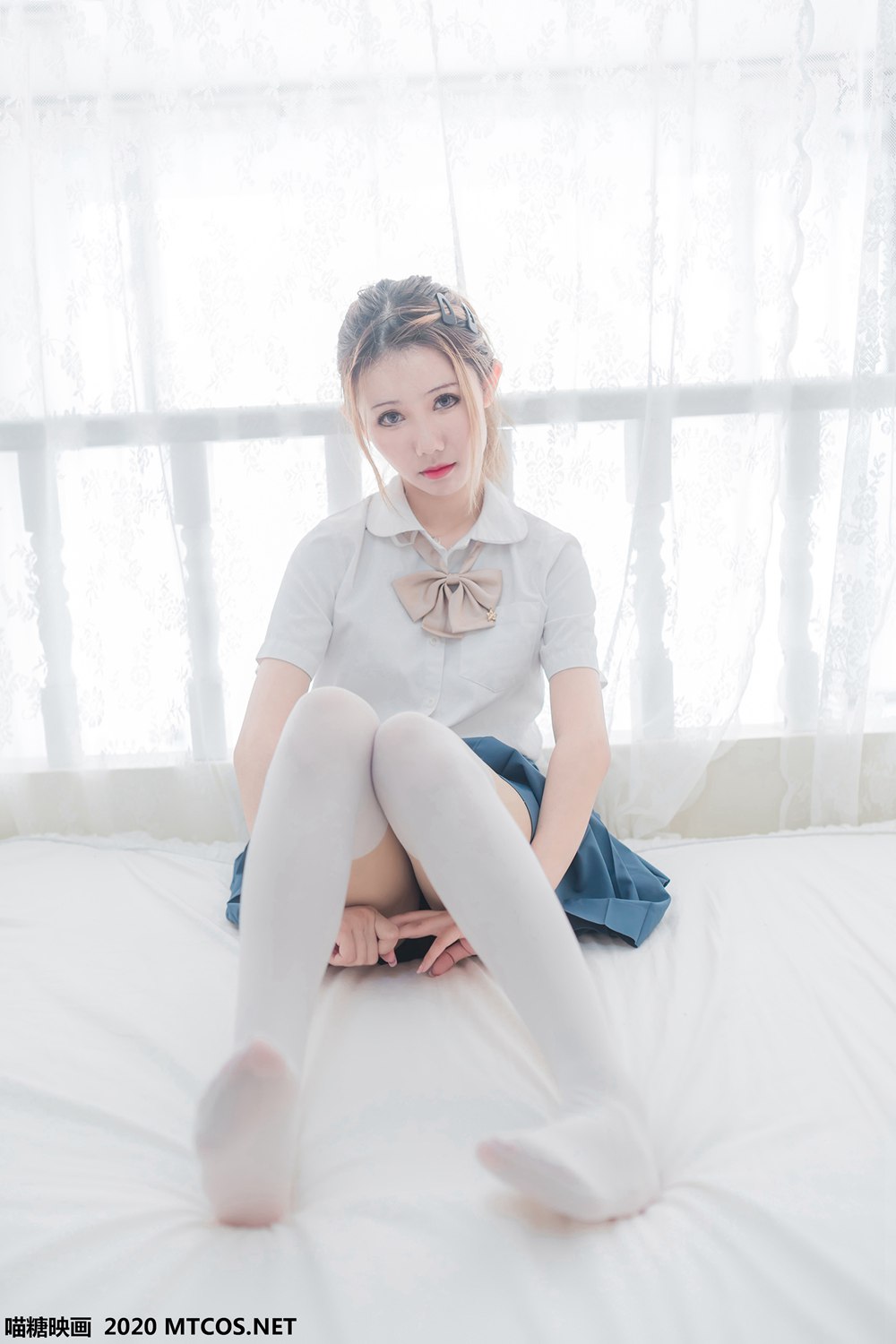 图片[37]-[喵糖映画] VOL.121 白丝JK学妹 在线浏览 – 速更版-美库